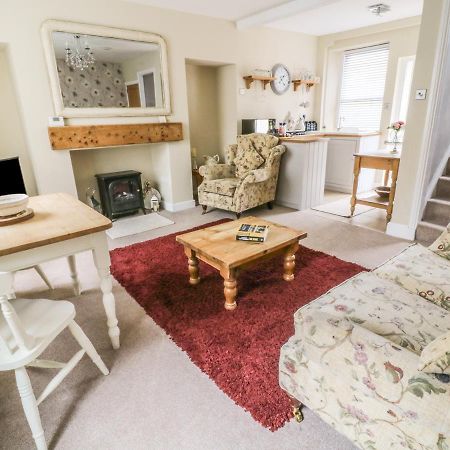 Daisy'S Holiday Cottage スキプトン エクステリア 写真