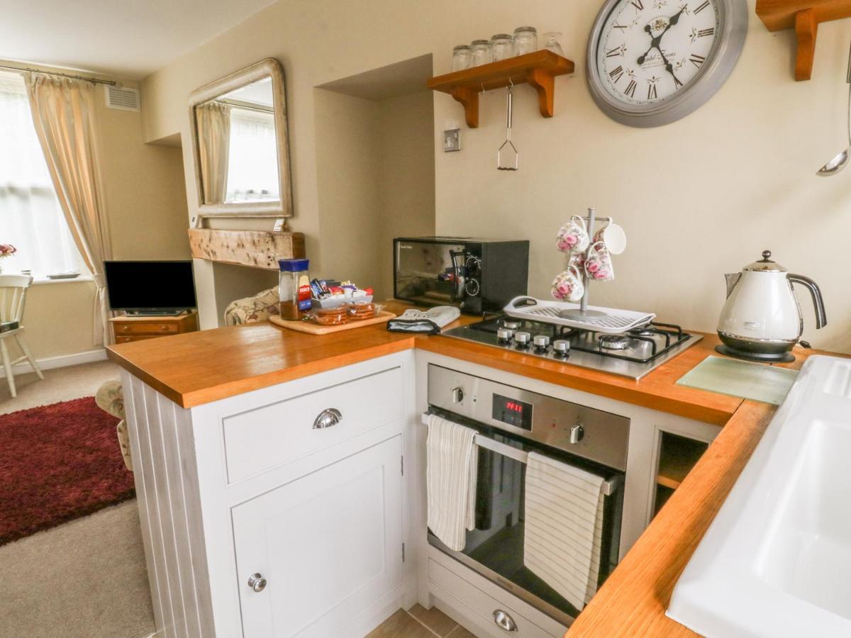 Daisy'S Holiday Cottage スキプトン エクステリア 写真