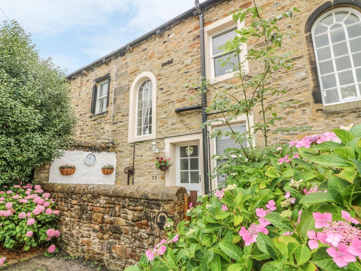Daisy'S Holiday Cottage スキプトン エクステリア 写真