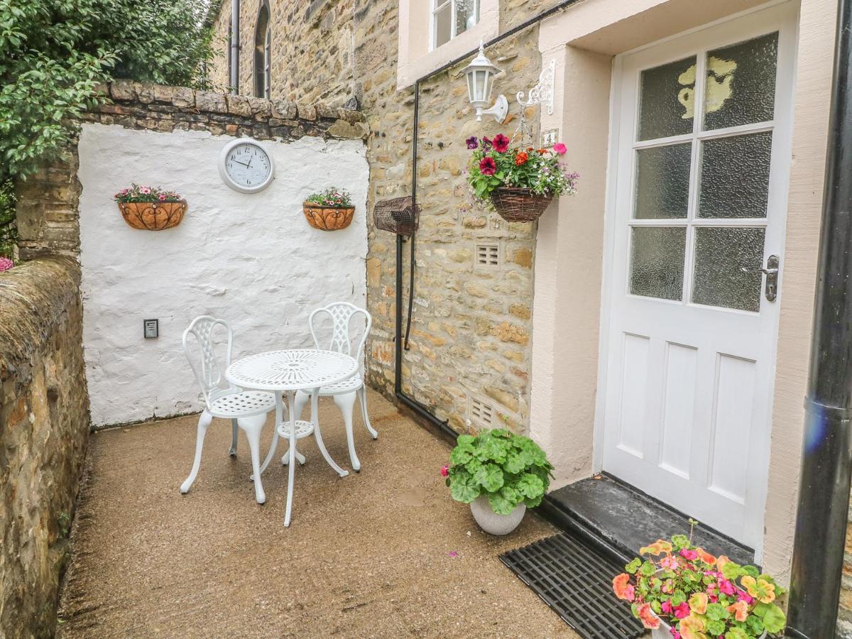 Daisy'S Holiday Cottage スキプトン エクステリア 写真