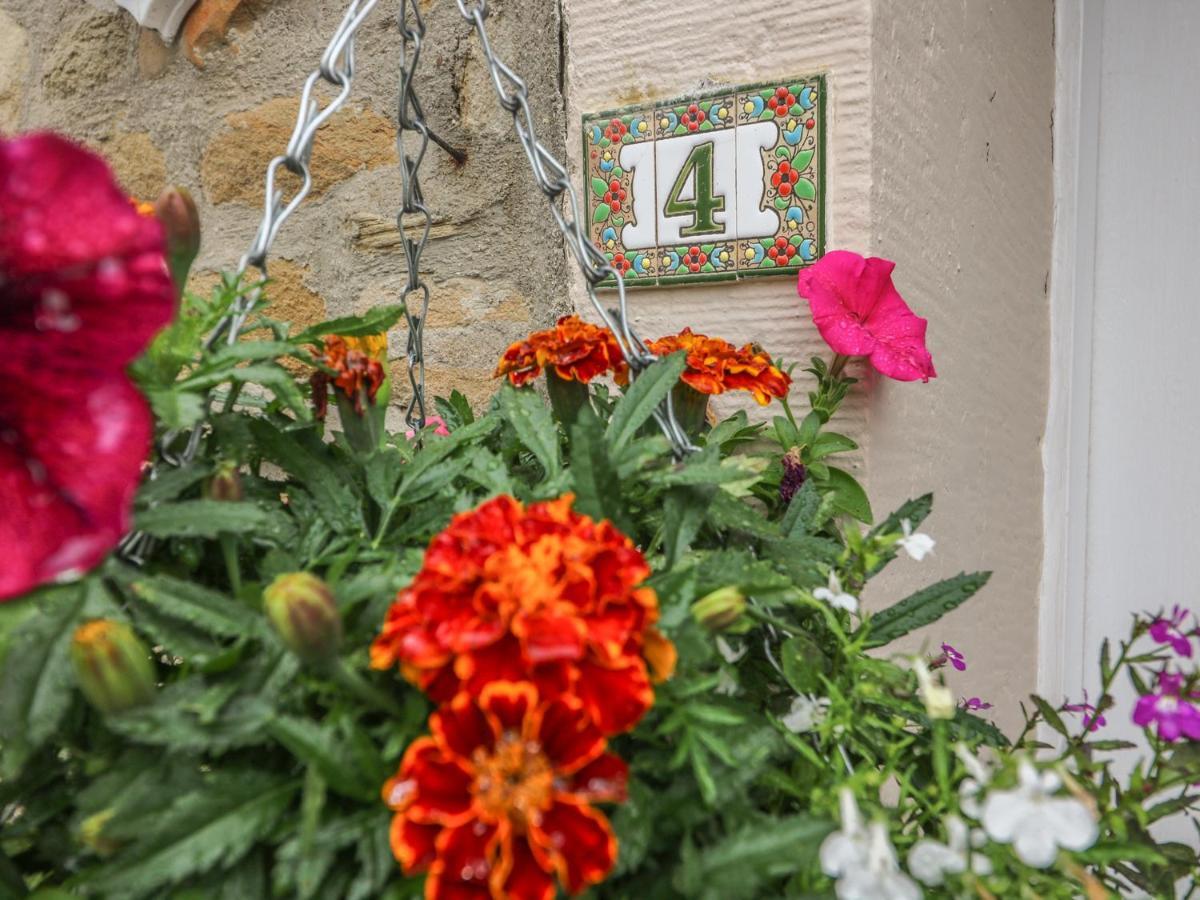 Daisy'S Holiday Cottage スキプトン エクステリア 写真