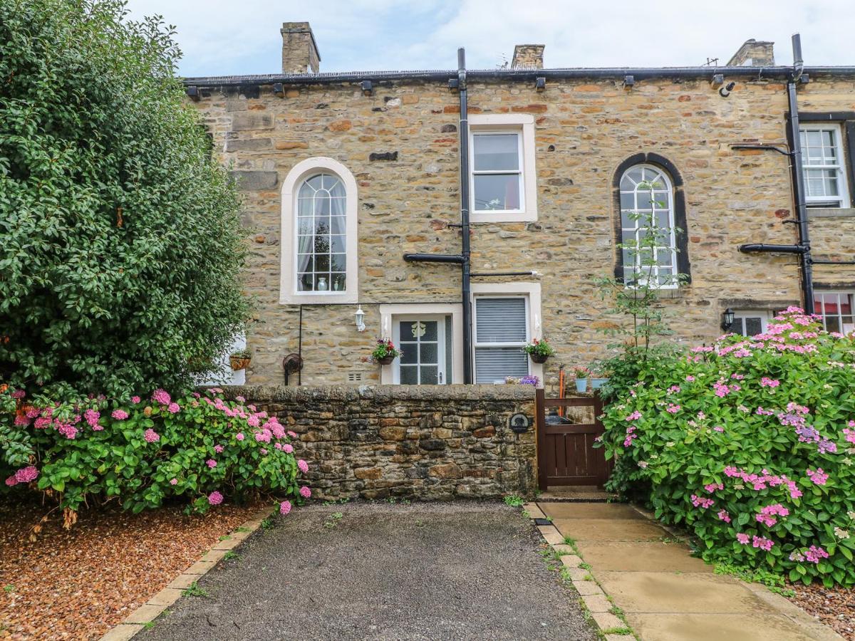 Daisy'S Holiday Cottage スキプトン エクステリア 写真
