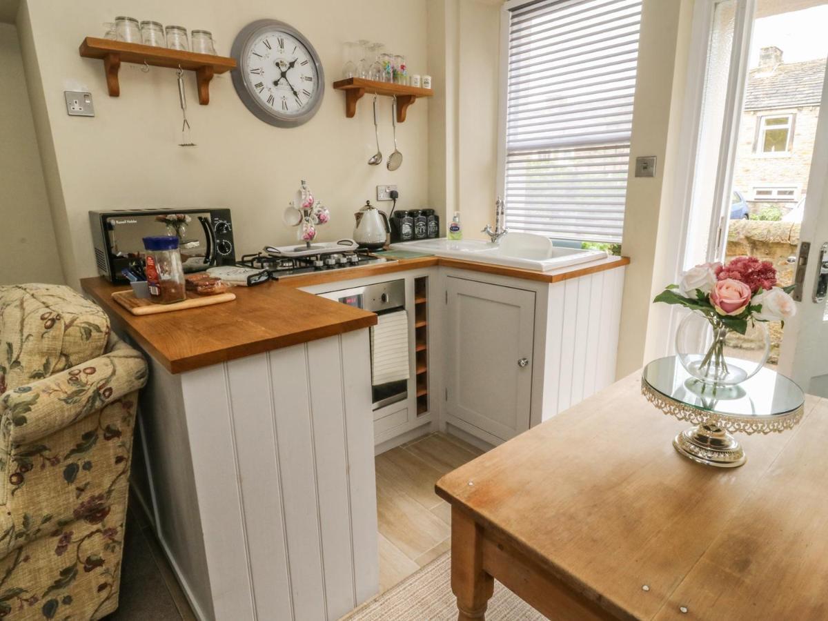 Daisy'S Holiday Cottage スキプトン エクステリア 写真